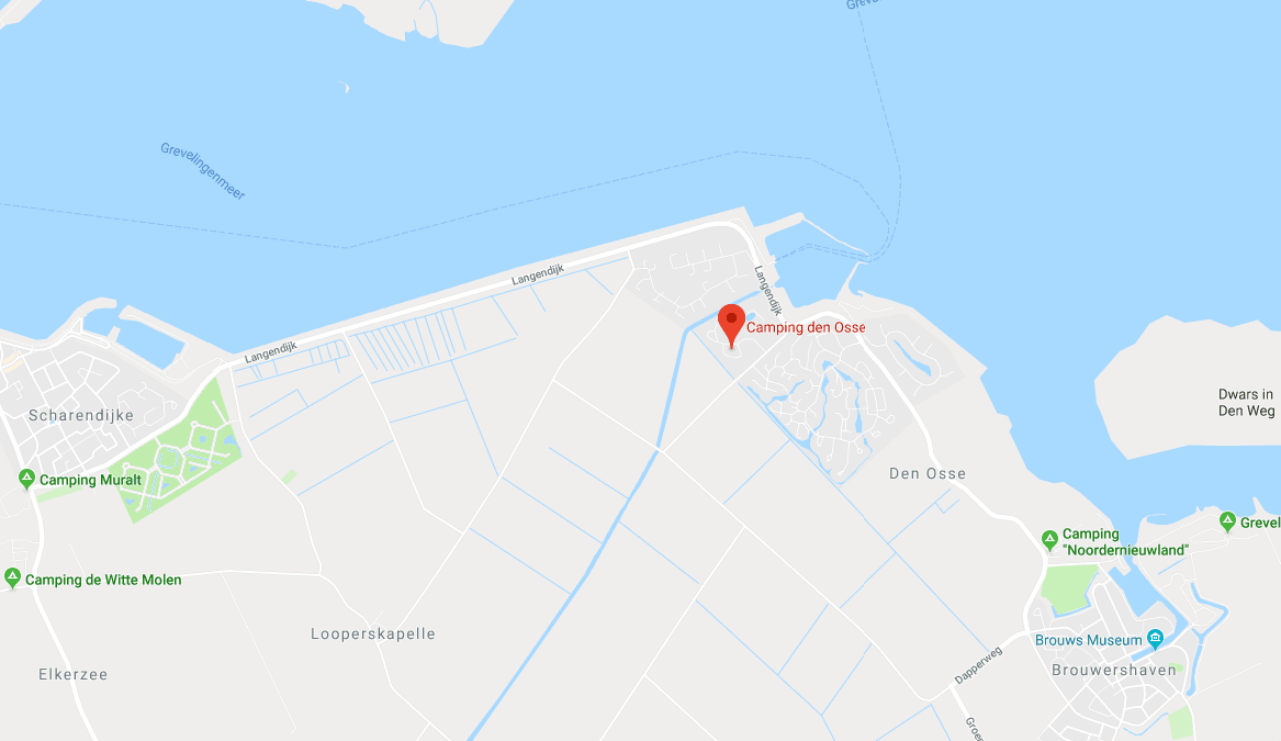 Klik op de kaart om meer informatie via Google te krijgen